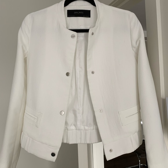 Zara jacket - Picture 1 of 1